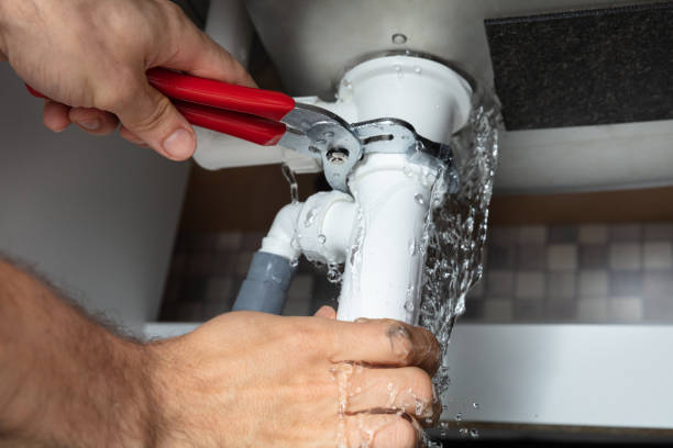 Best Water damage mitigation services  in Taft Mosswood, CA