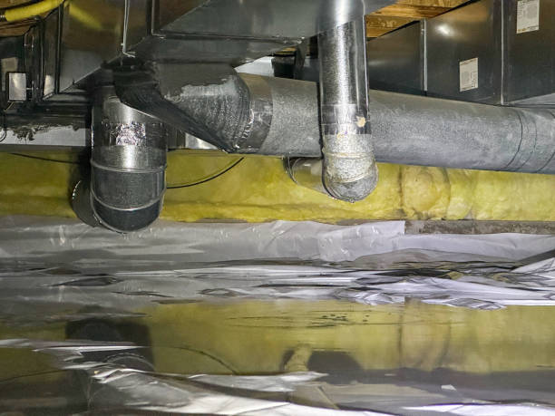 Best Flooded house restoration  in Taft Mosswood, CA