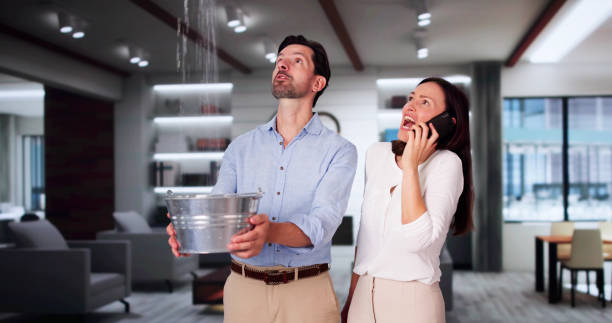 Best Flood damage cleanup  in Taft Mosswood, CA