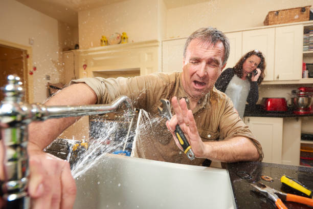 Best Sewage cleanup and water damage restoration  in Taft Mosswood, CA
